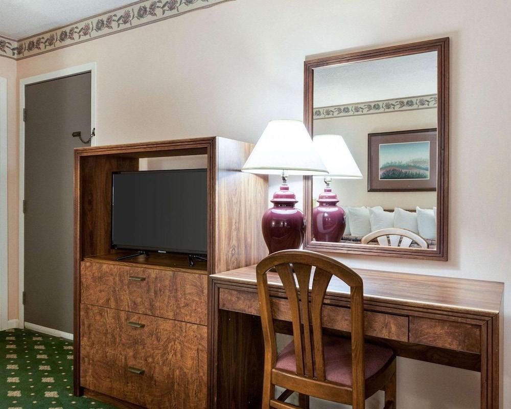 Rodeway Inn Jasper photo 8