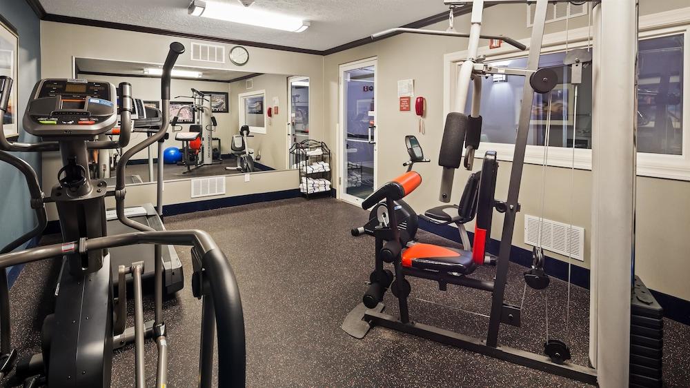 Best Western Inn photo 25