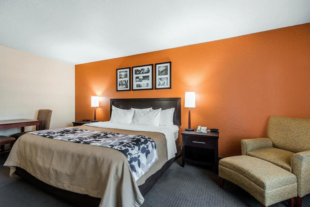 Sleep Inn and Suites - Ocala / Belleview photo 22