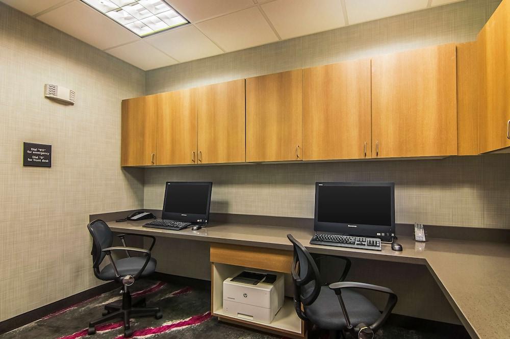 Hampton Inn & Suites Dallas/Richardson photo 41
