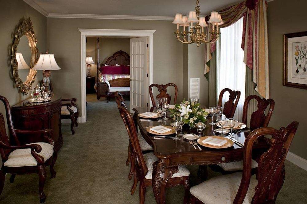 The Saint Paul Hotel photo 27