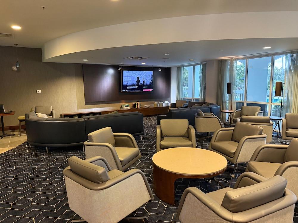 Courtyard by Marriott Fort Myers I-75/Gulf Coast Town Center photo 13