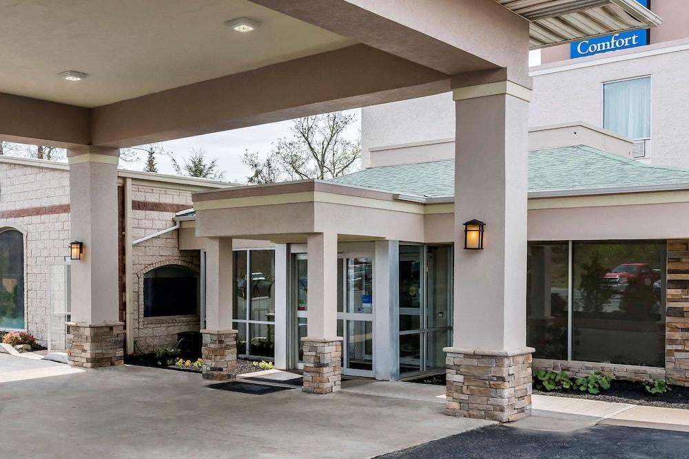 Comfort Inn - Pocono Mountains photo 16
