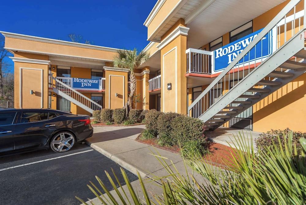 Rodeway Inn Lumberton Central photo 33