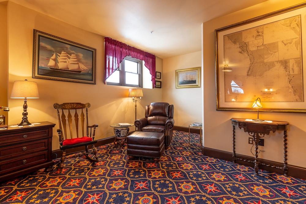 Steele Mansion photo 35
