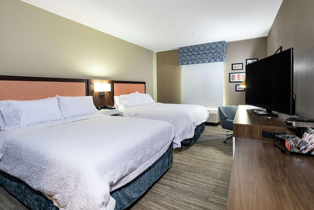 Hampton Inn & Suites Columbia Killian Road photo 51