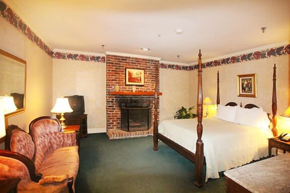 17Hundred90 Inn and Restaurant photo 44