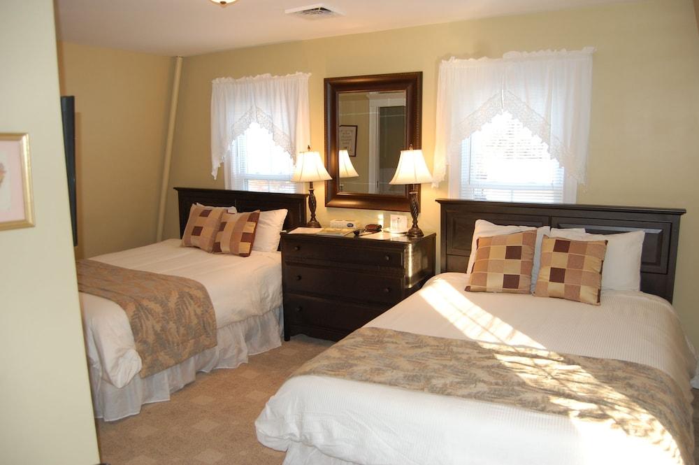 Cranmore Inn photo 36