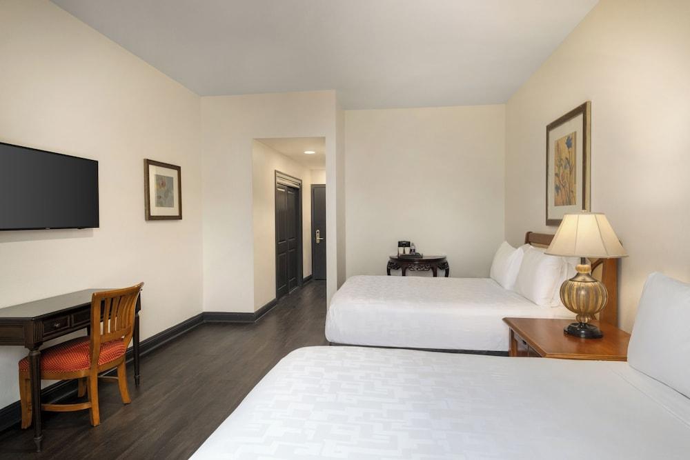 Le Richelieu Hotel photo 4