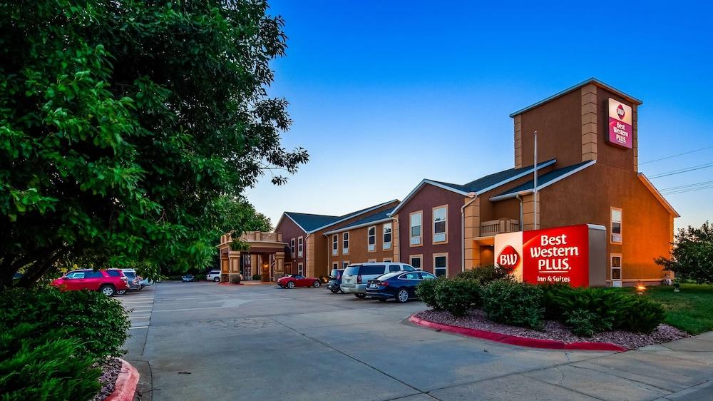 Best Western Plus Midwest Inn & Suites photo 18
