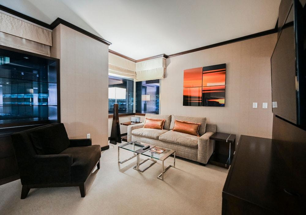 StripViewSuites at Vdara photo 57