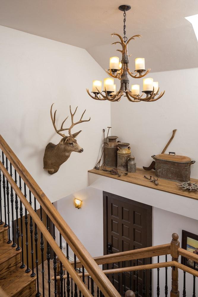The Landing at Estes Park - Riverside Retreat photo 55