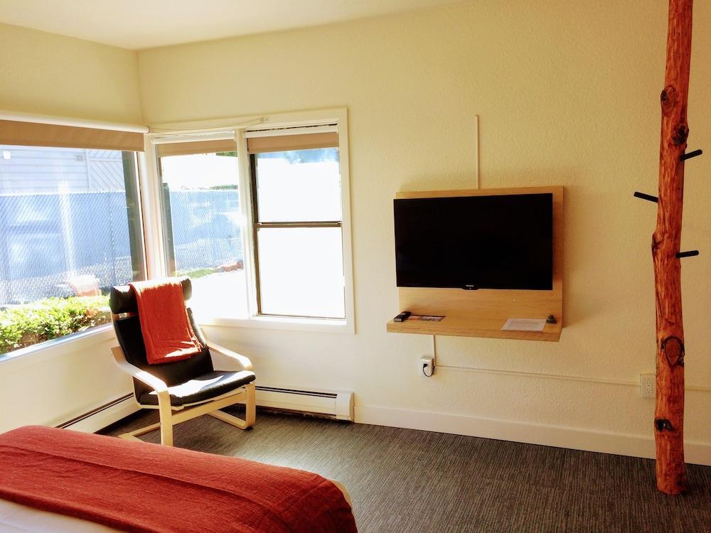 Heliotrope Hotel photo 27