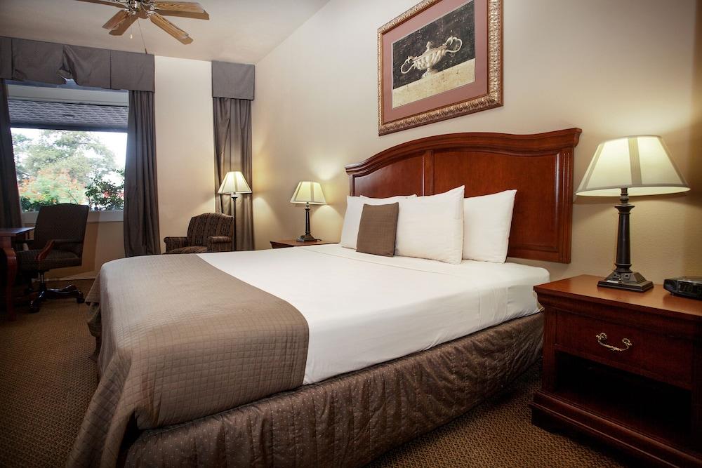 O´Brien Historic Hotel photo 4
