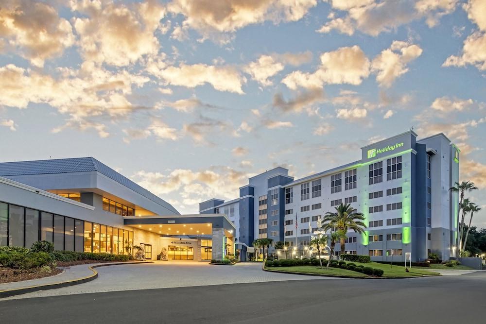 Holiday Inn Orlando International Dr-ICON by IHG photo 69