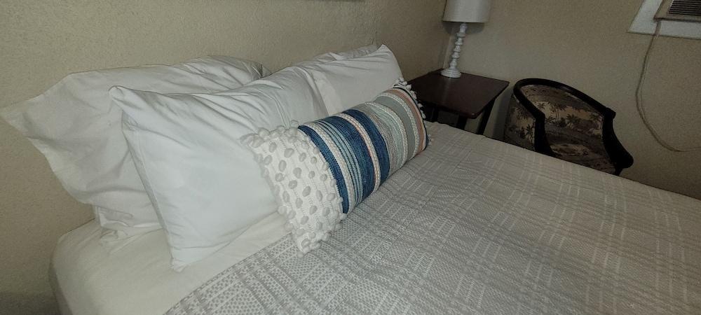 Stay Inn Oklahoma at Turner Falls photo 14