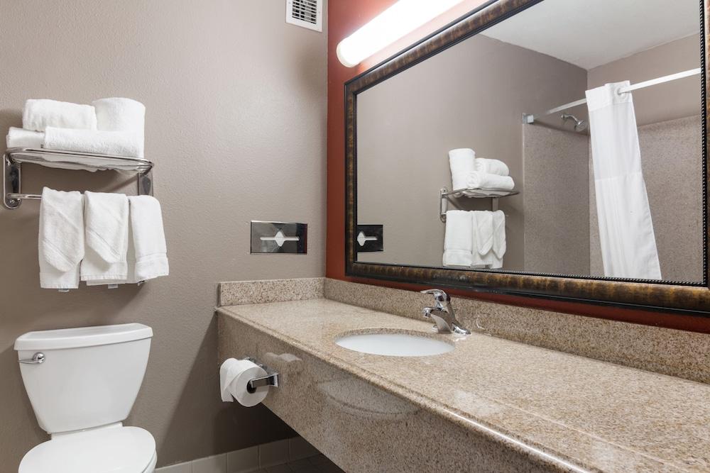 LeBossier Hotel photo 12
