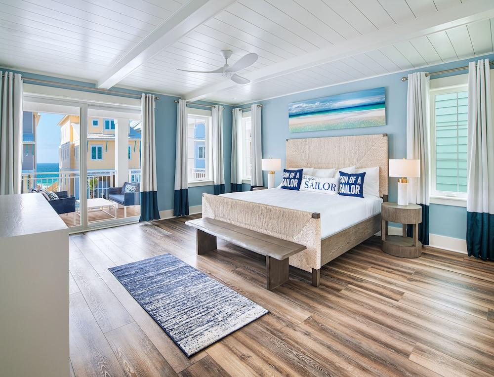 Margaritaville Beach Cottage Resort PCB photo 3
