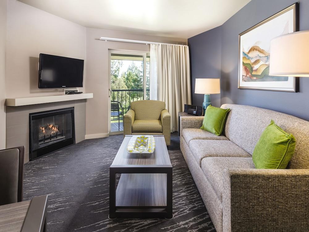 WorldMark Eagle Crest photo 8
