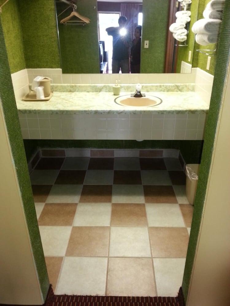 Gray Plaza Motel photo 18