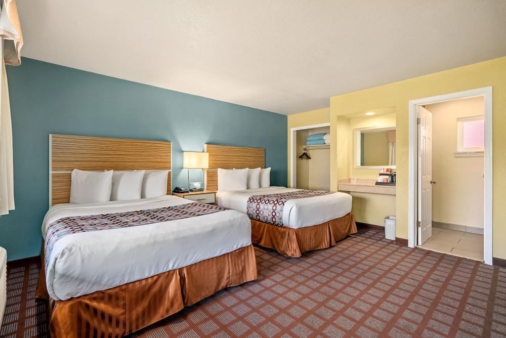 Avenue Inn Downtown San Luis Obispo photo 1