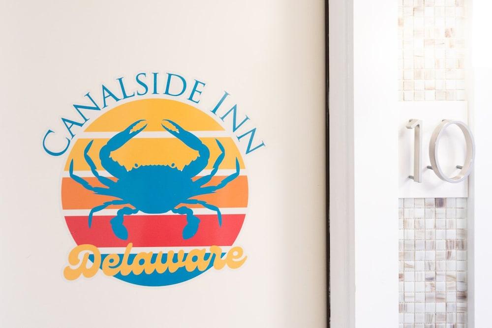 Canalside Inn photo 60