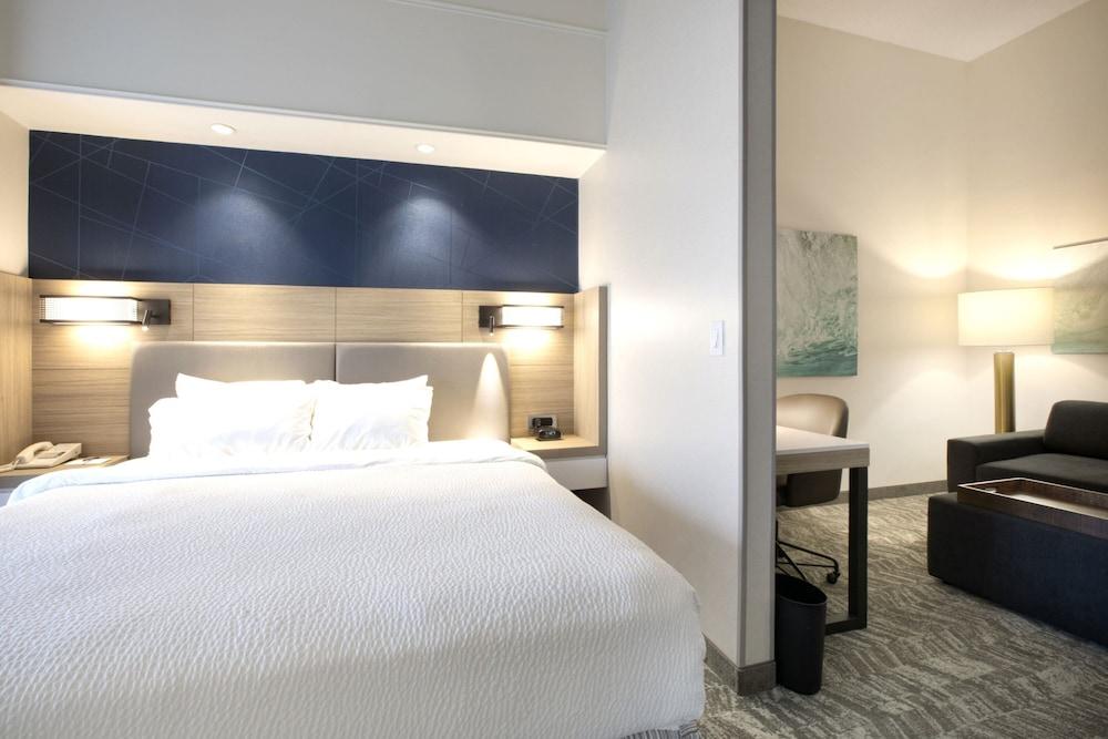 SpringHill Suites by Marriott Savannah Airport photo 7