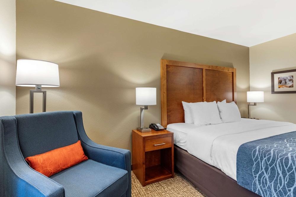 Comfort Inn White House photo 11