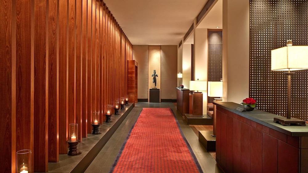 The Setai Residence Miami Beach photo 22