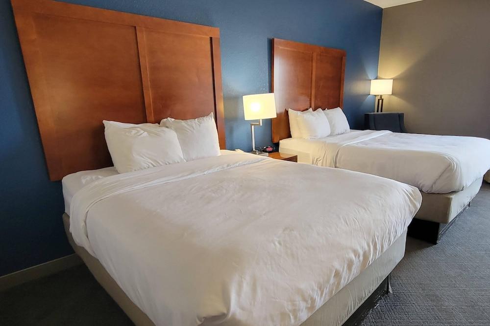 Comfort Inn Bessemer Birmingham South photo 16