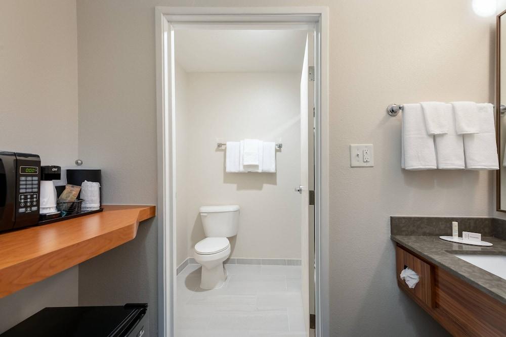 Fairfield Inn By Marriott Savannah Airport photo 25