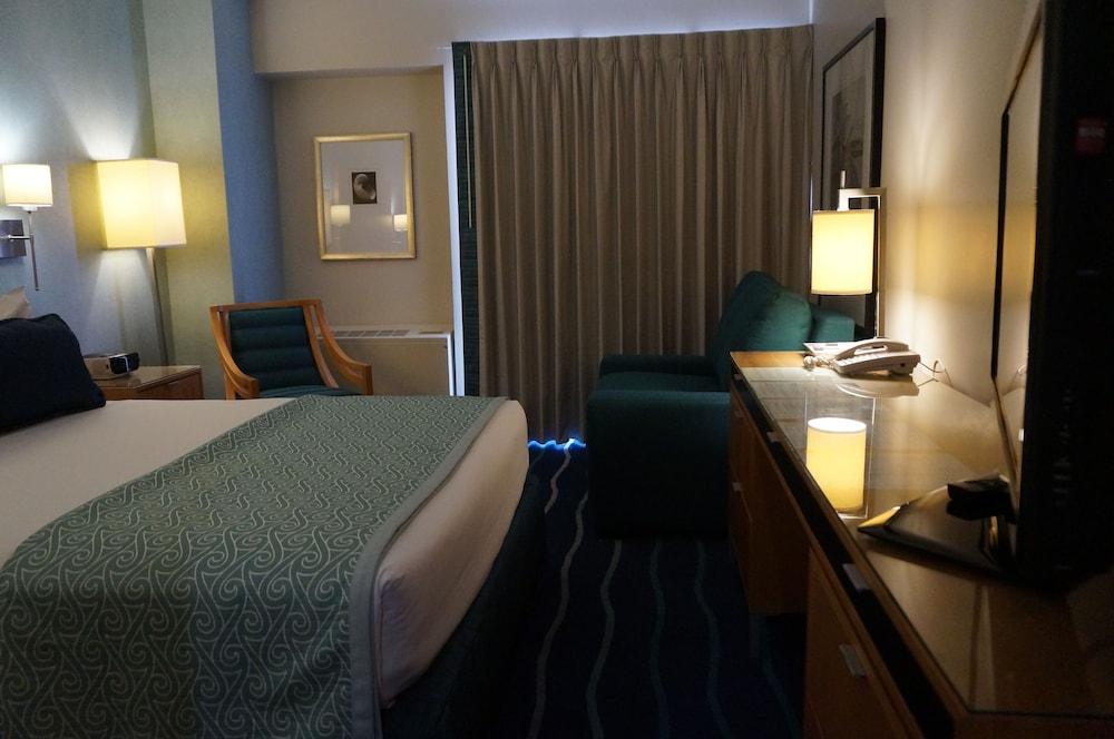 Ala Moana Hotel by LSI Resorts photo 19