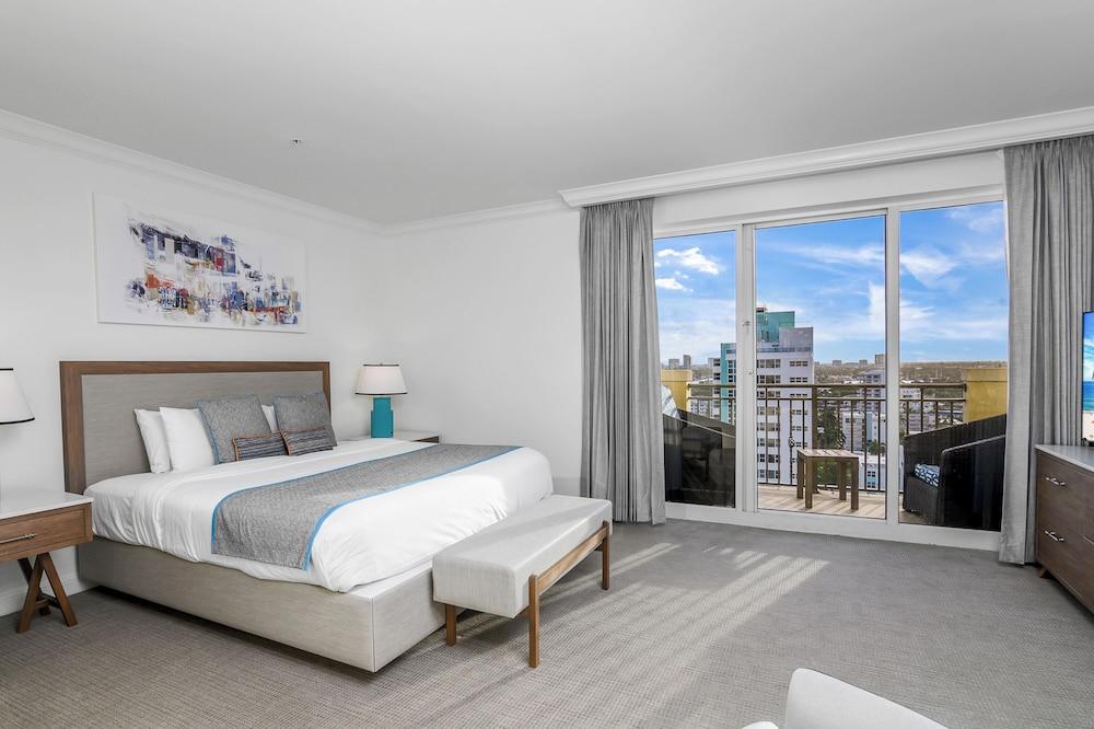 The Atlantic Hotel & Spa photo 51