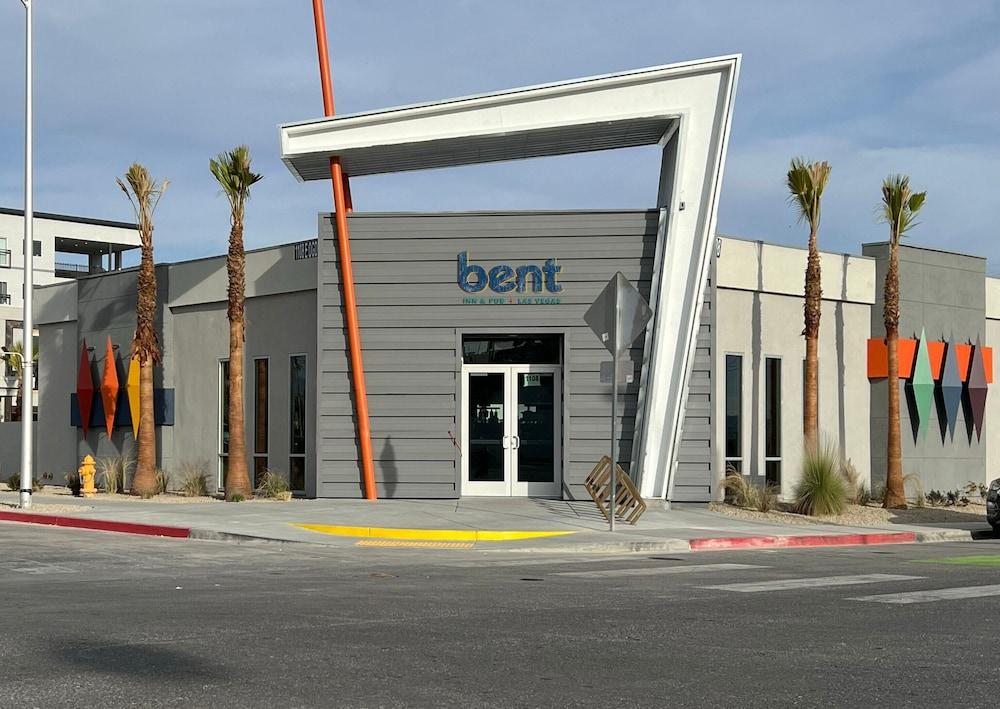 Bent - A Gay, Adults Only Resort photo 1