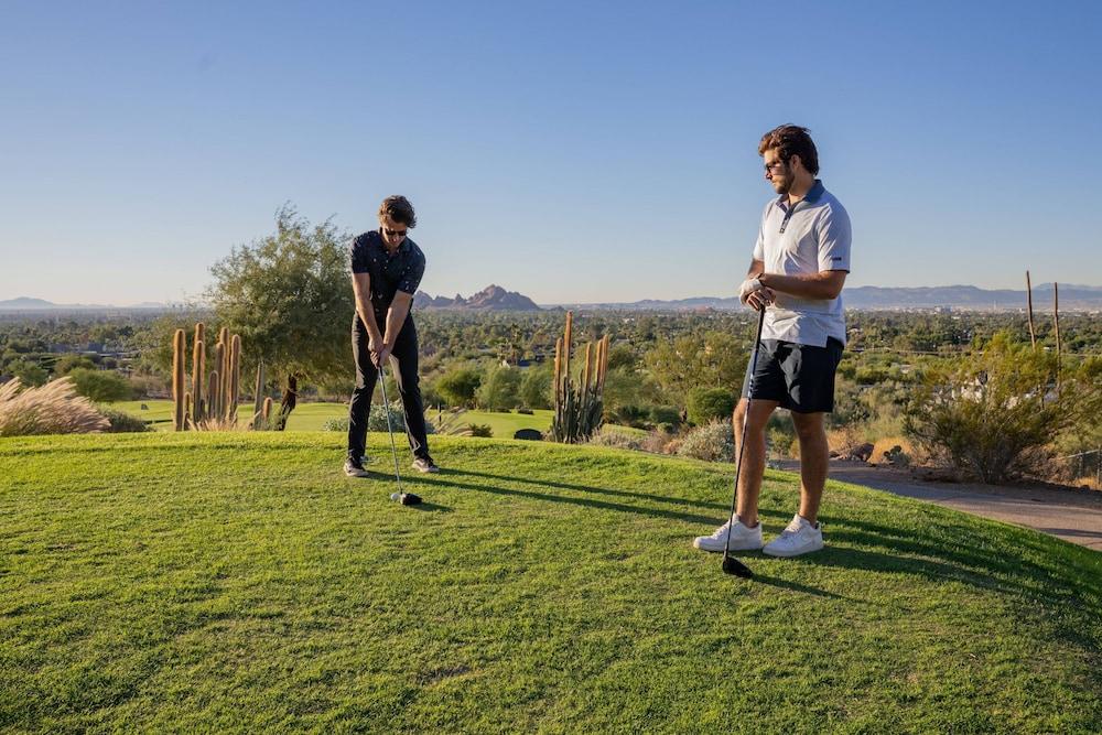 The Phoenician, a Luxury Collection Resort, Scottsdale photo 98