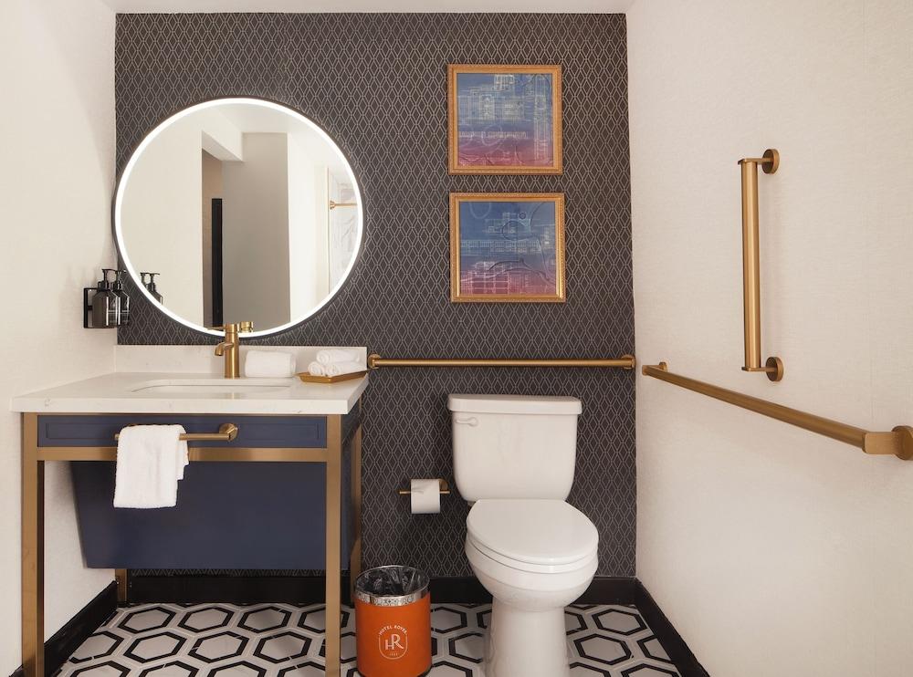 Hotel Royer Urbana Champaign, Tapestry Collection by Hilton photo 37