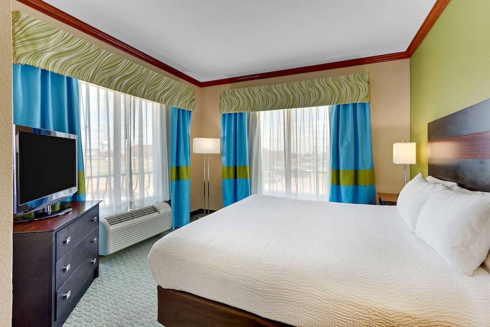Comfort Inn & Suites Waco Woodway photo 19