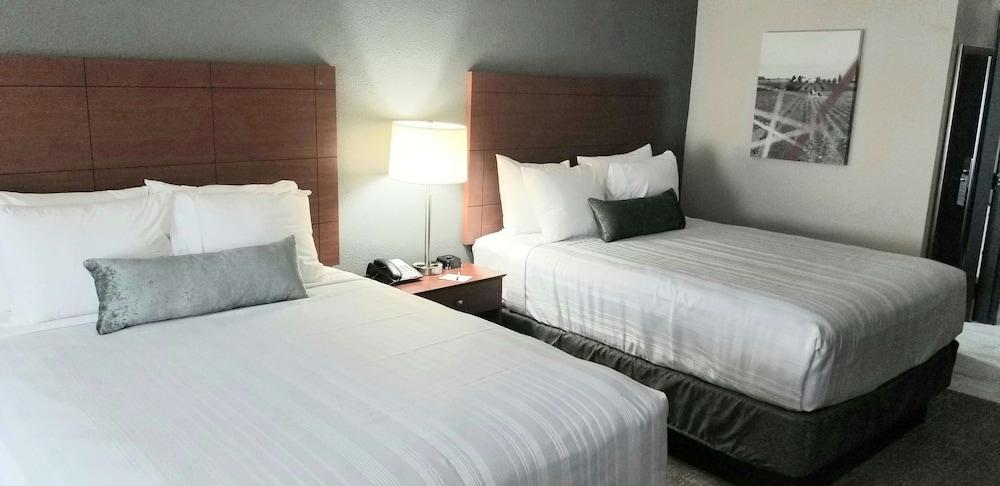 Best Western Lexington Inn photo 6