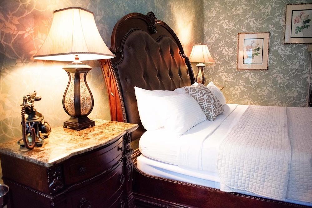 The Brewster Inn photo 18