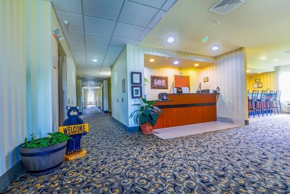 The Evansville Inn photo 2