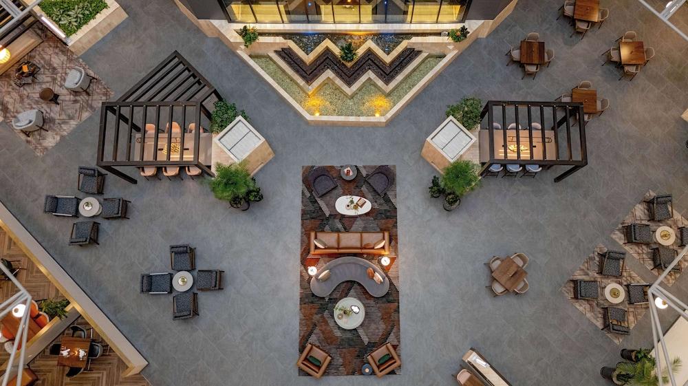 DoubleTree Suites by Hilton Hotel Salt Lake City photo 2