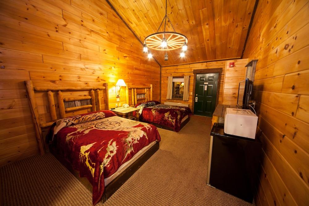 Log Cabin Lodge & Suites photo 79