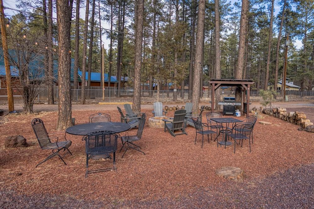 Timber Lodge photo 12