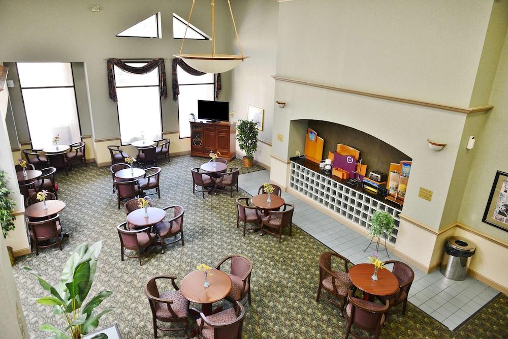 Americas Best Value Inn Tunica Resort photo 5