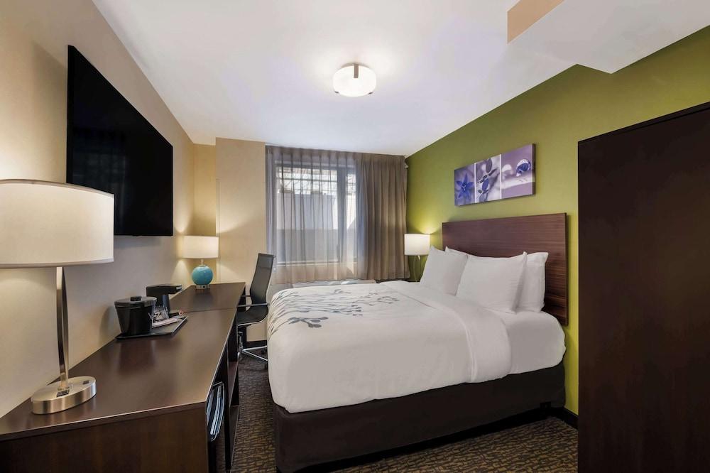 Sleep Inn Bronx - Soundview photo 15