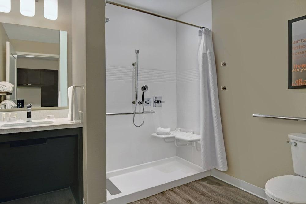 TownePlace Suites by Marriott Lima photo 31