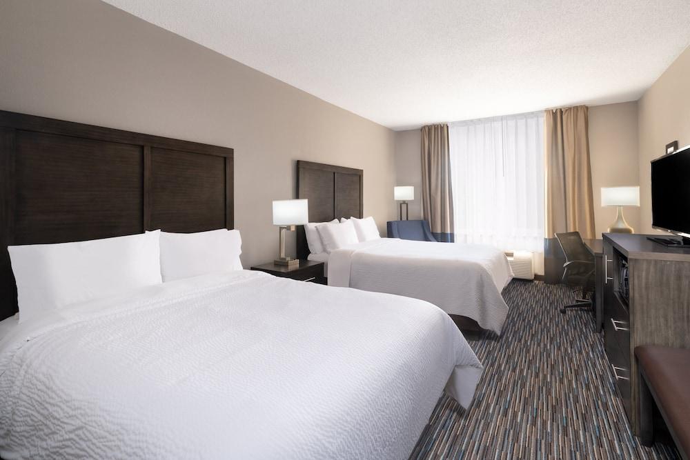 Garner Hotel Oklahoma City - Quail Springs by IHG photo 11