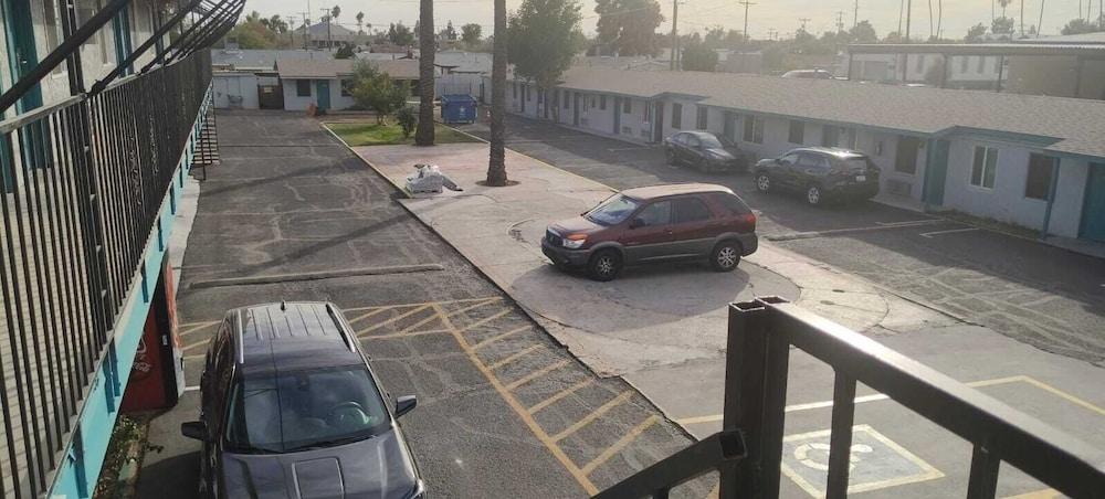 Motel 7 By Oyo Near Phoenix Airport photo 10