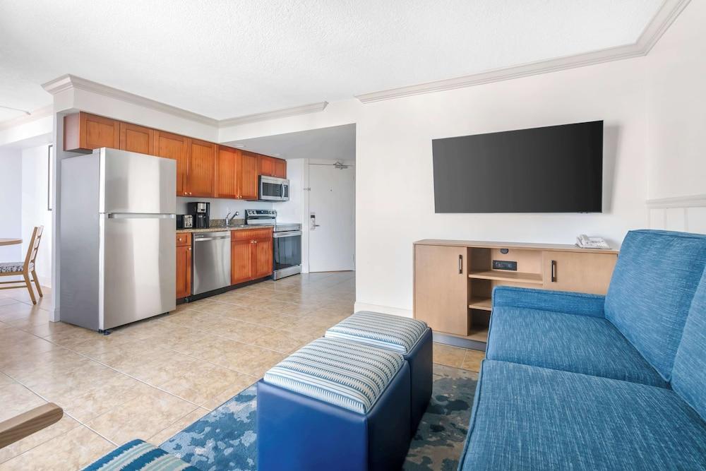 Hilton Vacation Club The Cove on Ormond Beach photo 34