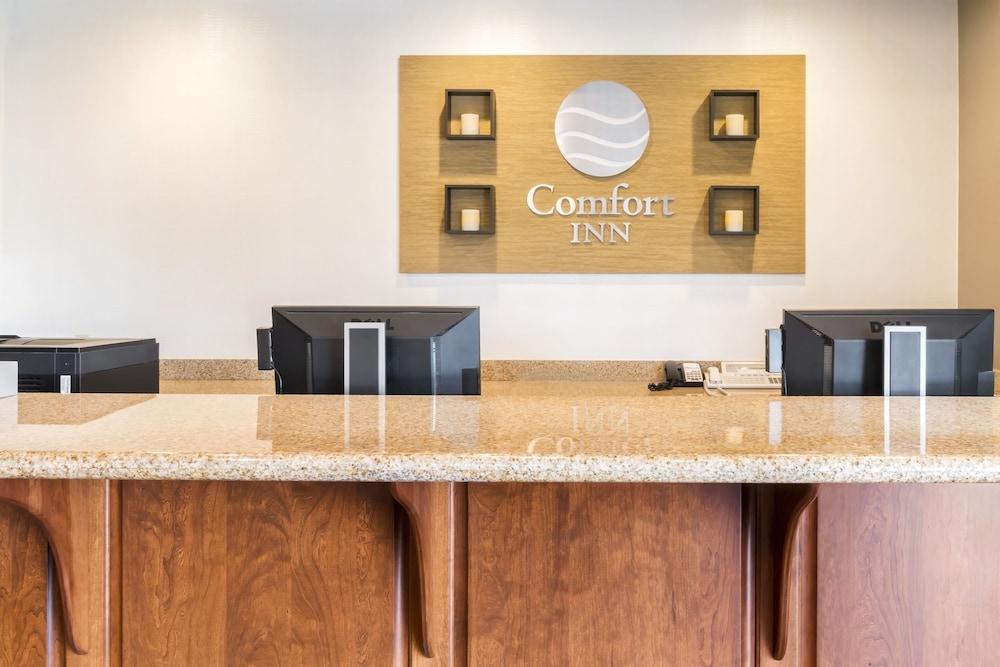 Comfort Inn Eureka photo 3
